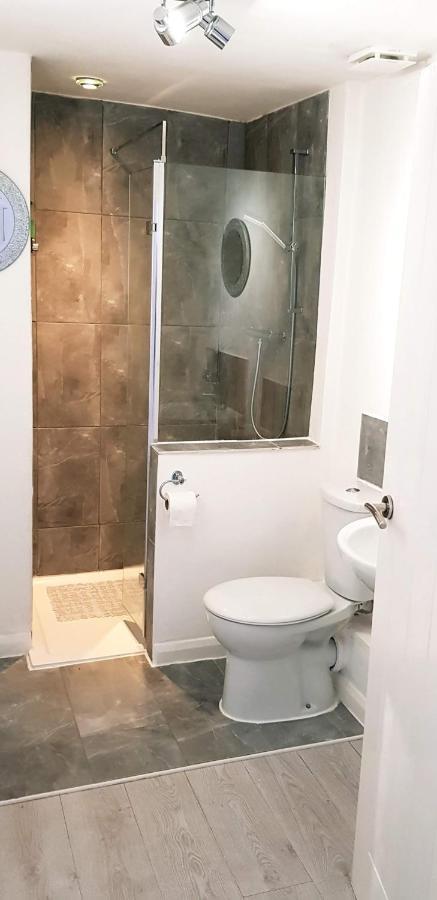 Beaworthy Kingsley Cottage - Beautiful Riverside Setting מראה חיצוני תמונה