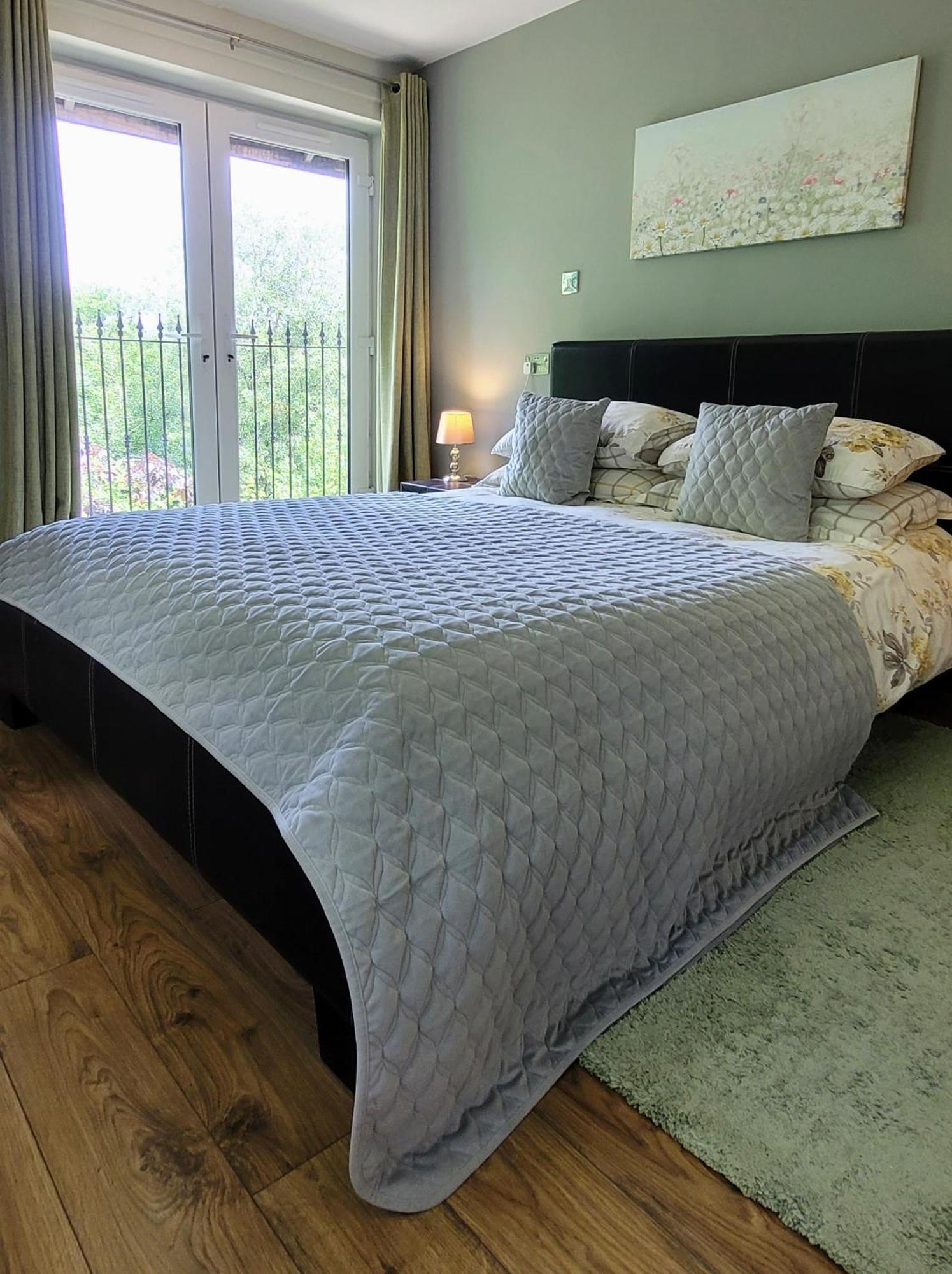 Beaworthy Kingsley Cottage - Beautiful Riverside Setting מראה חיצוני תמונה