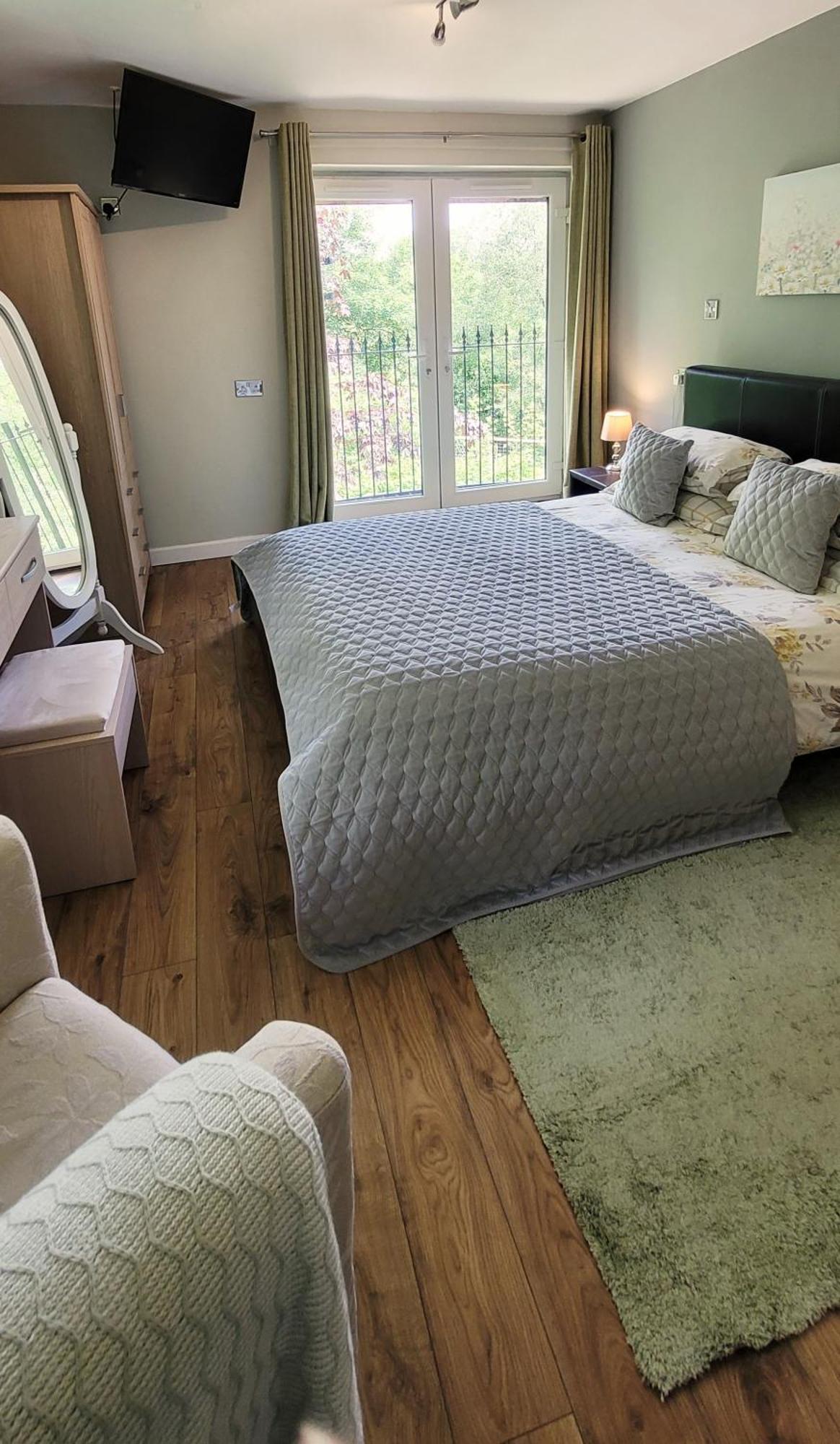 Beaworthy Kingsley Cottage - Beautiful Riverside Setting מראה חיצוני תמונה