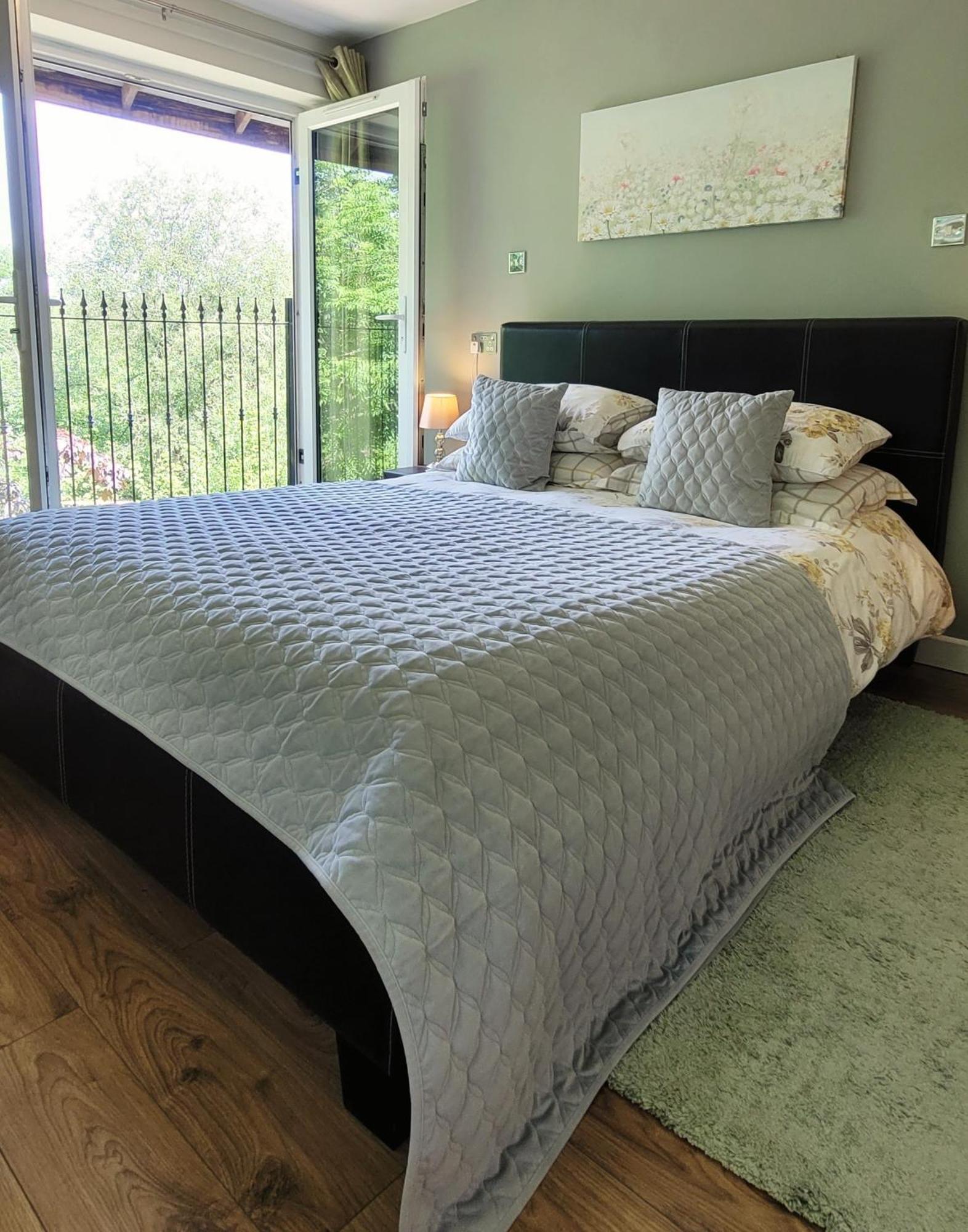 Beaworthy Kingsley Cottage - Beautiful Riverside Setting מראה חיצוני תמונה