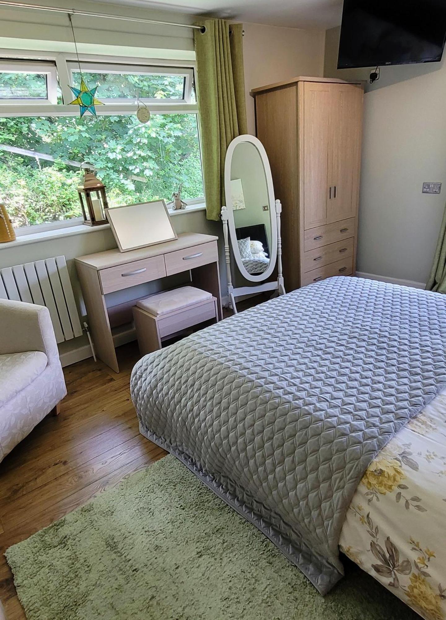 Beaworthy Kingsley Cottage - Beautiful Riverside Setting מראה חיצוני תמונה