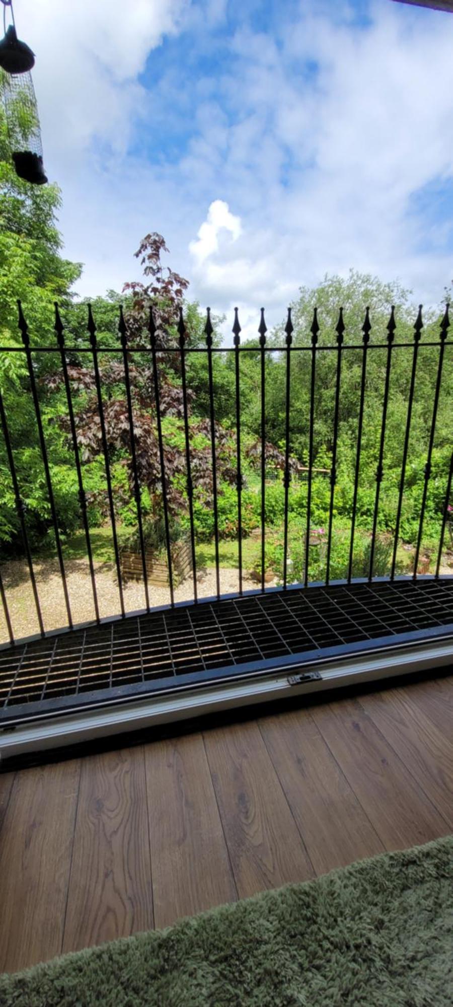 Beaworthy Kingsley Cottage - Beautiful Riverside Setting מראה חיצוני תמונה