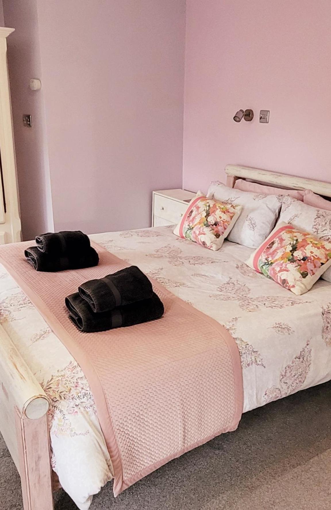 Beaworthy Kingsley Cottage - Beautiful Riverside Setting מראה חיצוני תמונה
